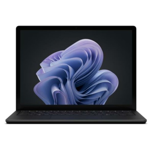 Bärbar dator Microsoft Surface Laptop 6 15" 32 GB RAM 512 GB SSD Qwerty Spanska