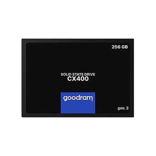 Hårddisk GoodRam SSD