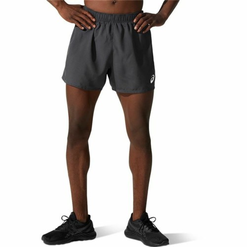 Sportshorts för män Asics Core Mörkgrå