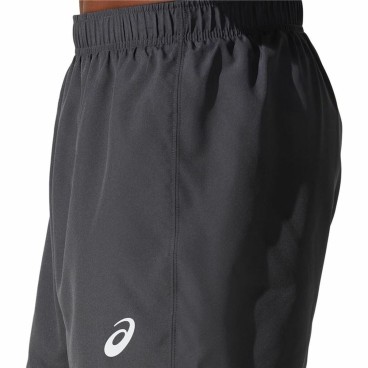 Sportshorts för män Asics Core Mörkgrå