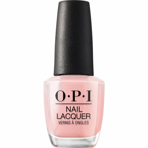 Nagellack Opi Nail Lacquer Rosy future 15 ml