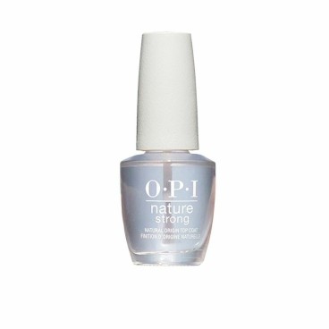 Fixeringsöverlack Opi Nature Strong 15 ml