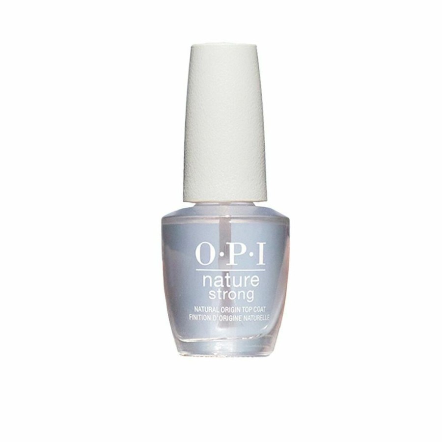 Fixeringsöverlack Opi Nature Strong 15 ml