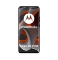 Smartphone Motorola Edge 50 Pro 6,67" 12 GB RAM 512 GB Svart