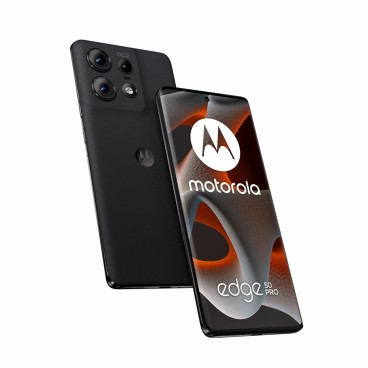 Smartphone Motorola Edge 50 Pro 6,67" 12 GB RAM 512 GB Svart