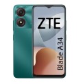 Smartphone ZTE P963F94-GREEN. Octa Core 2 GB RAM 64 GB Grön