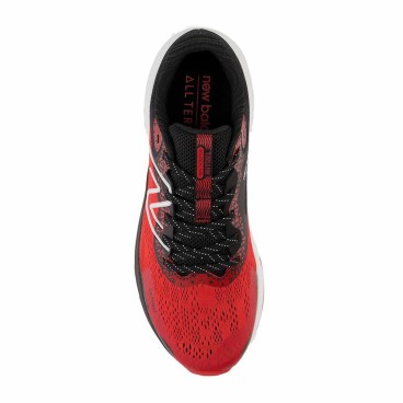 Gymnastikskor, Herr New Balance DynaSoft Nitrel V5 Röd Män