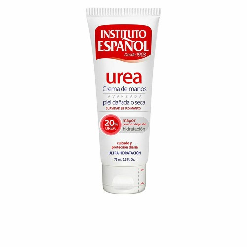 Handkräm Instituto Español Urea 75 ml