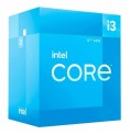 Processor Intel i3-12100F intel core i3-12100f LGA 1700