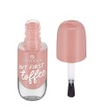 nagellack Essence 32-bur first toffee (8 ml)