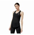 Tanktop, Dam New Balance Accelerate Svart