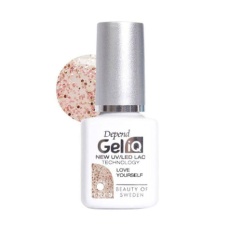 Nagellack Beter IQ Love Yourself 5 ml