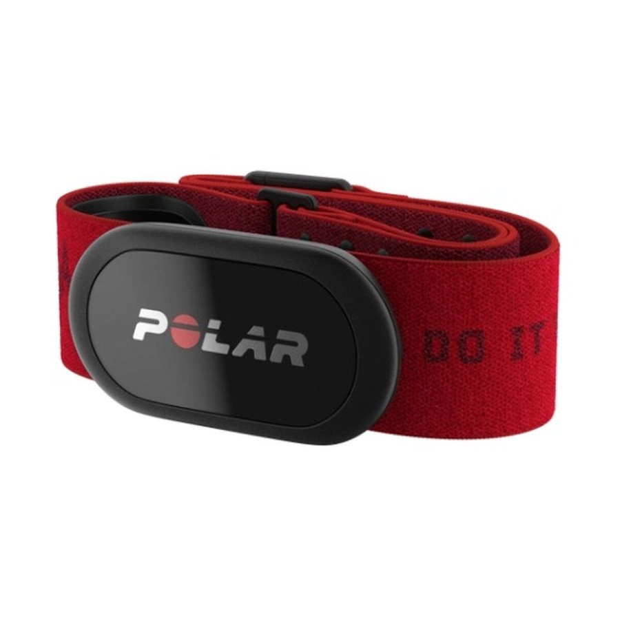 Bluetooth Sport Pulsmätare Polar H10 N HR