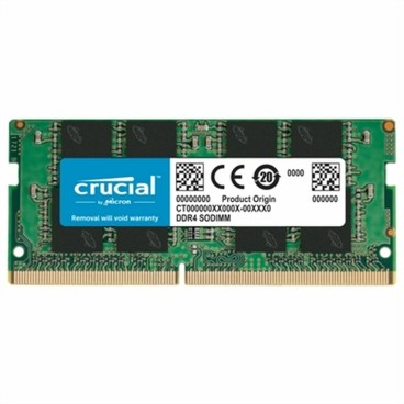 RAM-minne Crucial CT8G4SFRA32A 8 GB