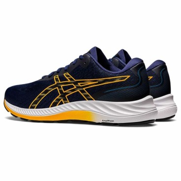 Sportskor Asics Gel Excite 9 Mörkblå