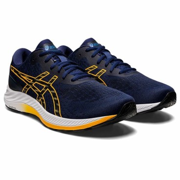 Sportskor Asics Gel Excite 9 Mörkblå