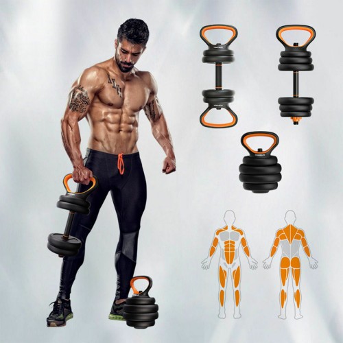 Kettlebell och hantelsats Xiaomi ORMANC20