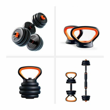 Kettlebell och hantelsats Xiaomi ORMANC20