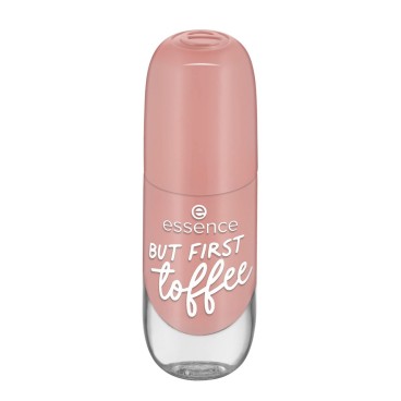 nagellack Essence 32-bur first toffee (8 ml)