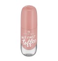 nagellack Essence 32-bur first toffee (8 ml)