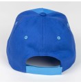 深蓝色儿童帽（53 厘米）