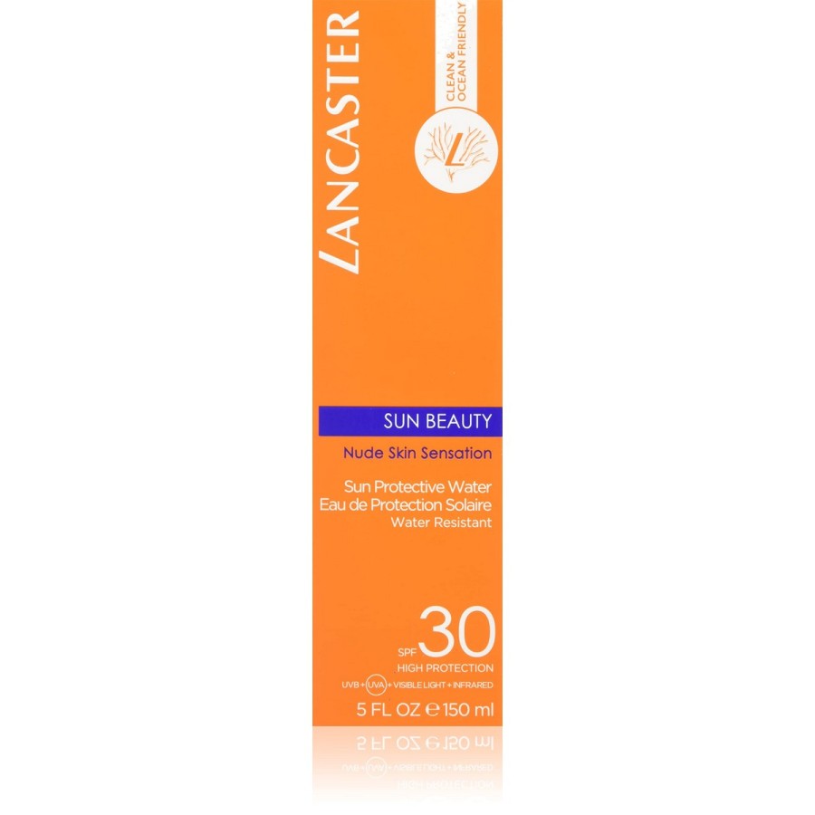 Sol Lotion Lancaster Sun Beauty Spray SPF 30 (150 ml)