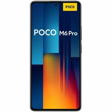 Smartphone Poco 256 GB Blå