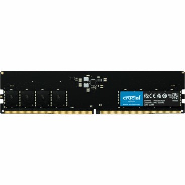 RAM-minne Crucial CT16G48C40U5 CL40