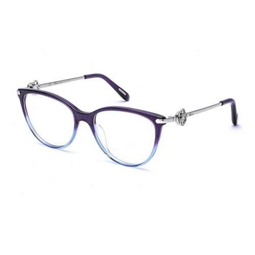 Glasögonbågar Chopard VCH238S538A2Y Ø 53 mm