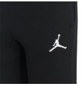 Nike Jordan 儿童短裙运动服 Icon Play 黑色