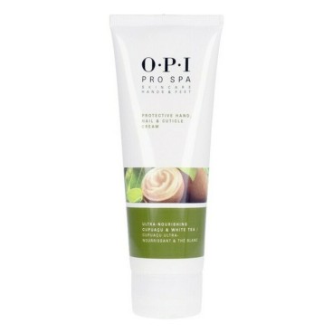 Handkräm hand nail & cuticle Opi 22006692000 (118 ml) 118 ml