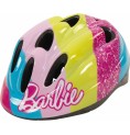 Cykelhjälm för barn Barbie Barbie Rosa 52-56 cm