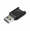 Kortläsare USB Kingston MLPM Svart