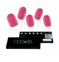 Gel Nail Foils Nooves Barbie girl (20 antal)