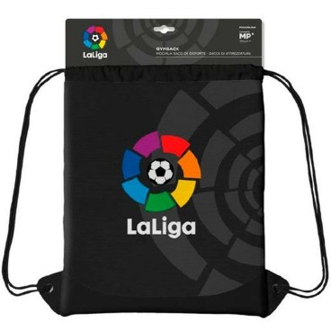 运动包 MP La Liga 黑色