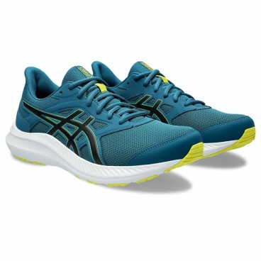 Löparskor, Vuxna Asics Jolt 4 Svart