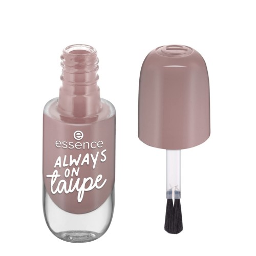 nagellack Essence 37-always on taupe (8 ml)