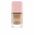 Nagellack Catrice Dream In Shimmer Bronzer Nº 090 Golden Hour 10,5 ml