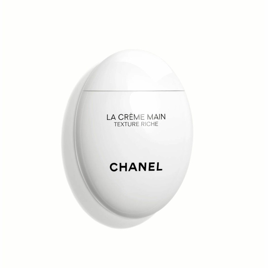 Handkräm Chanel LA CRÈME MAIN Texture Riche 50 ml