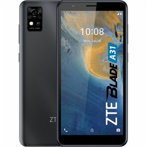Smartphone ZTE Blade A31 6,1" 2 GB RAM 32 GB SC9863A Grå Multicolour