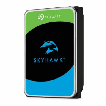 Hårddisk Seagate SkyHawk 3,5" 6 TB
