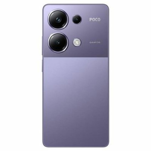 Smartphone Poco M6 Pro 6,67" 8 GB RAM 256 GB Violett