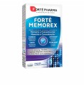 Forté Pharma 大脑保健品 Forté Memorex 28 数量