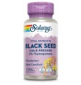 Multivitamin Solaray Black Seed 60 antal