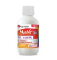 Multivitamin Forté Pharma Multivit Kids Persika 150 ml