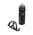 Vattenflaska Dunlop Cykel polypropen 550 ml