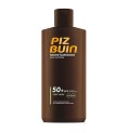 Sol Lotion Piz Buin In Sun SPF 50+ 200 ml