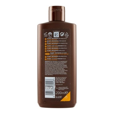 Sol Lotion Piz Buin In Sun SPF 50+ 200 ml