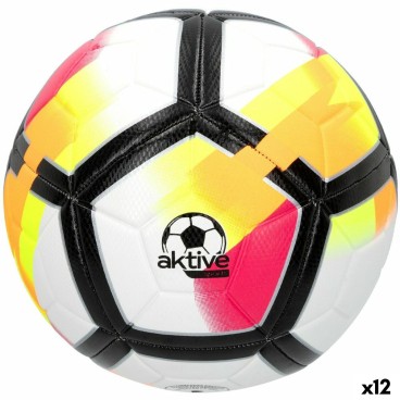 Fotboll Aktive 5 Ø 22 cm (12 antal)