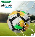 Fotboll Aktive 5 Ø 22 cm (12 antal)